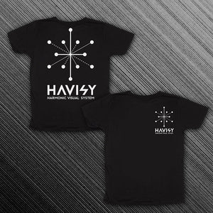 Camiseta HAVISY (2 caras)